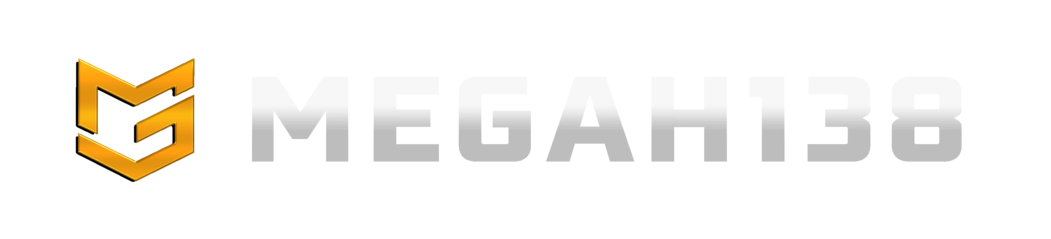 MEGAH138 logo
